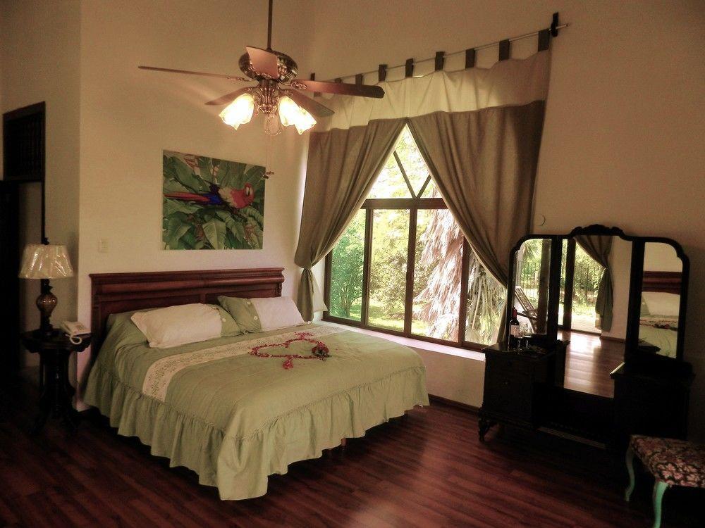 Hacienda Tepich Casa Vargas Merida Exterior photo