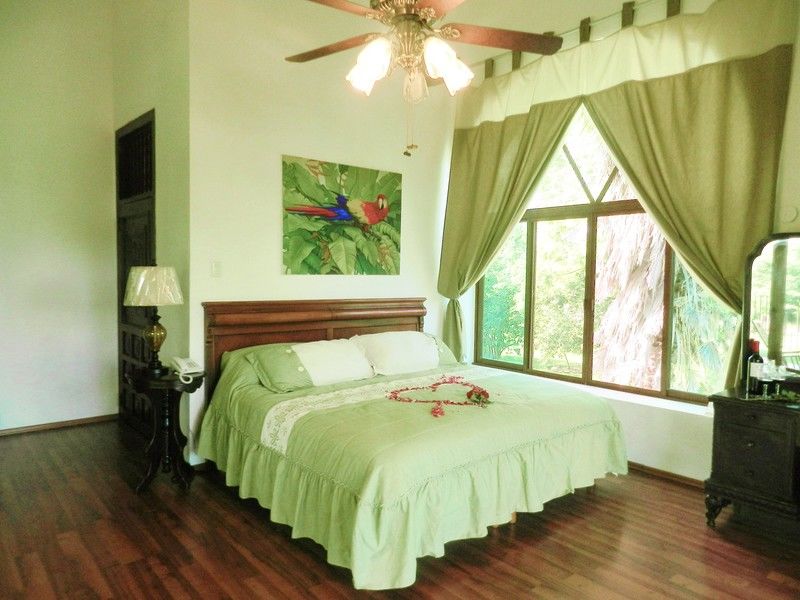 Hacienda Tepich Casa Vargas Merida Exterior photo